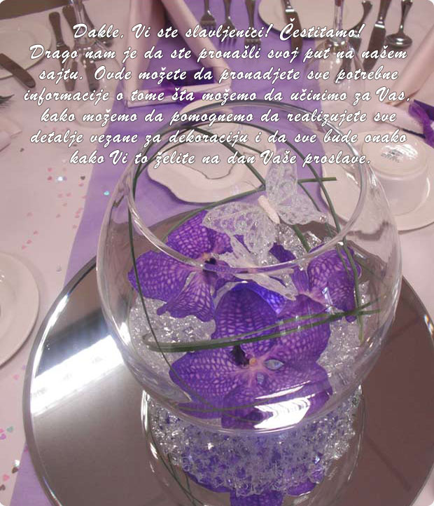dekoracije